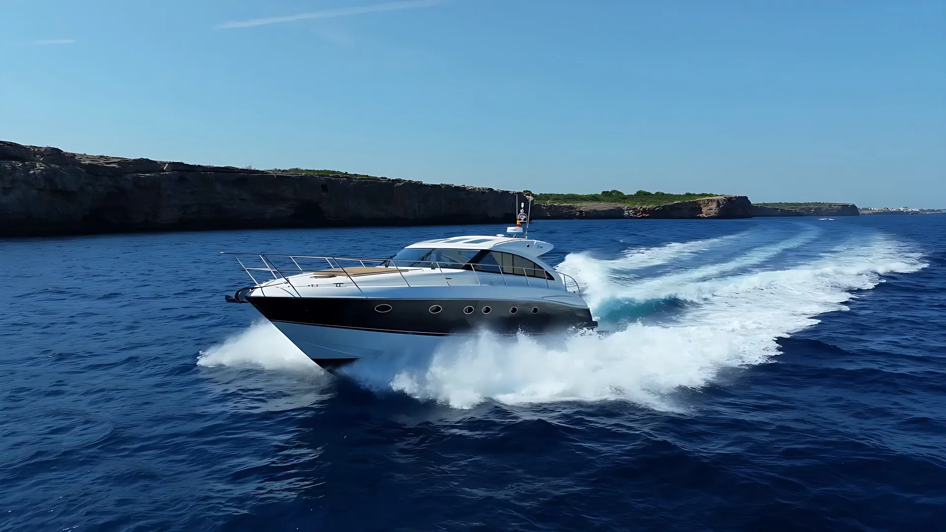 Day charter