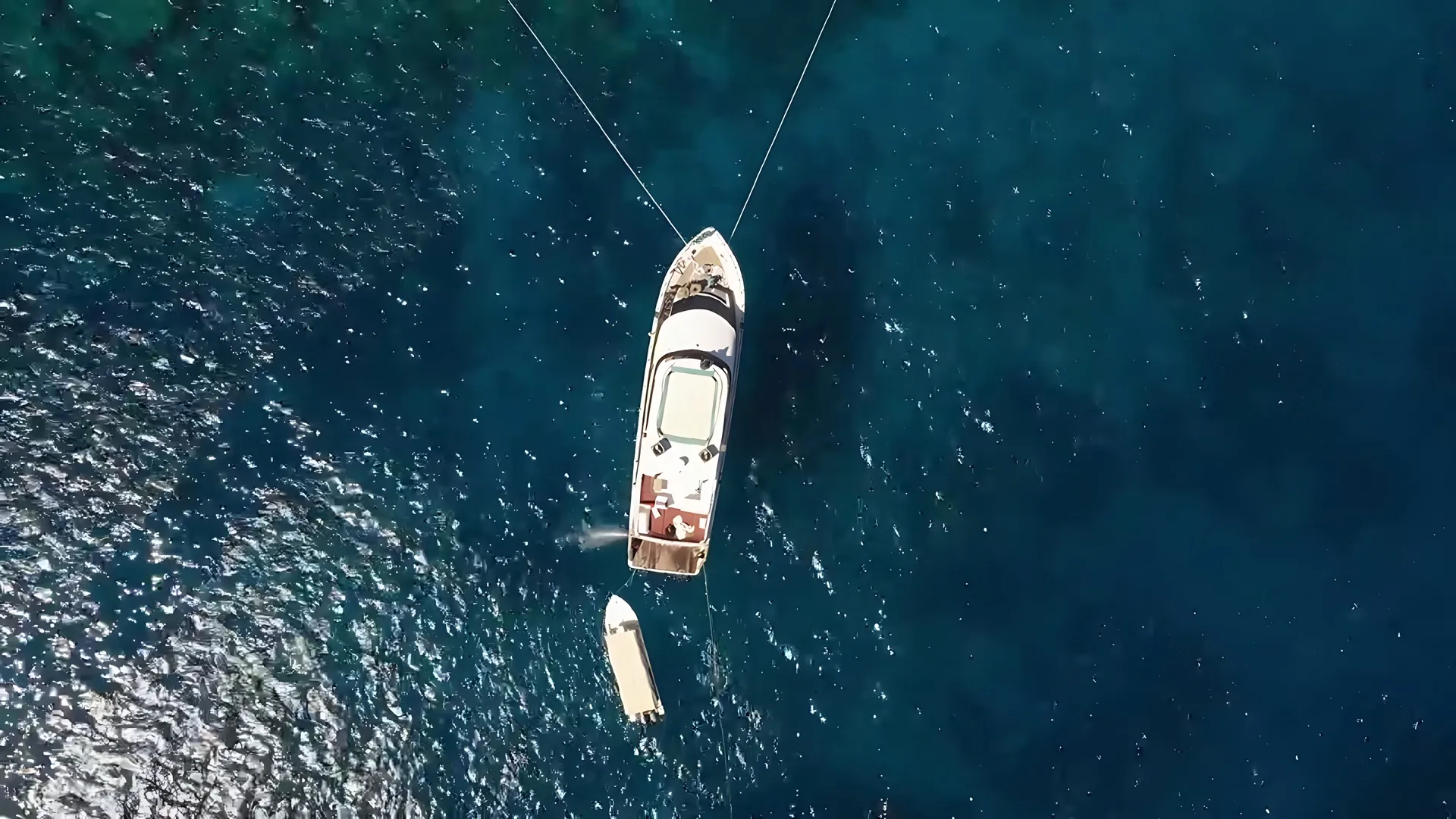 Week charter